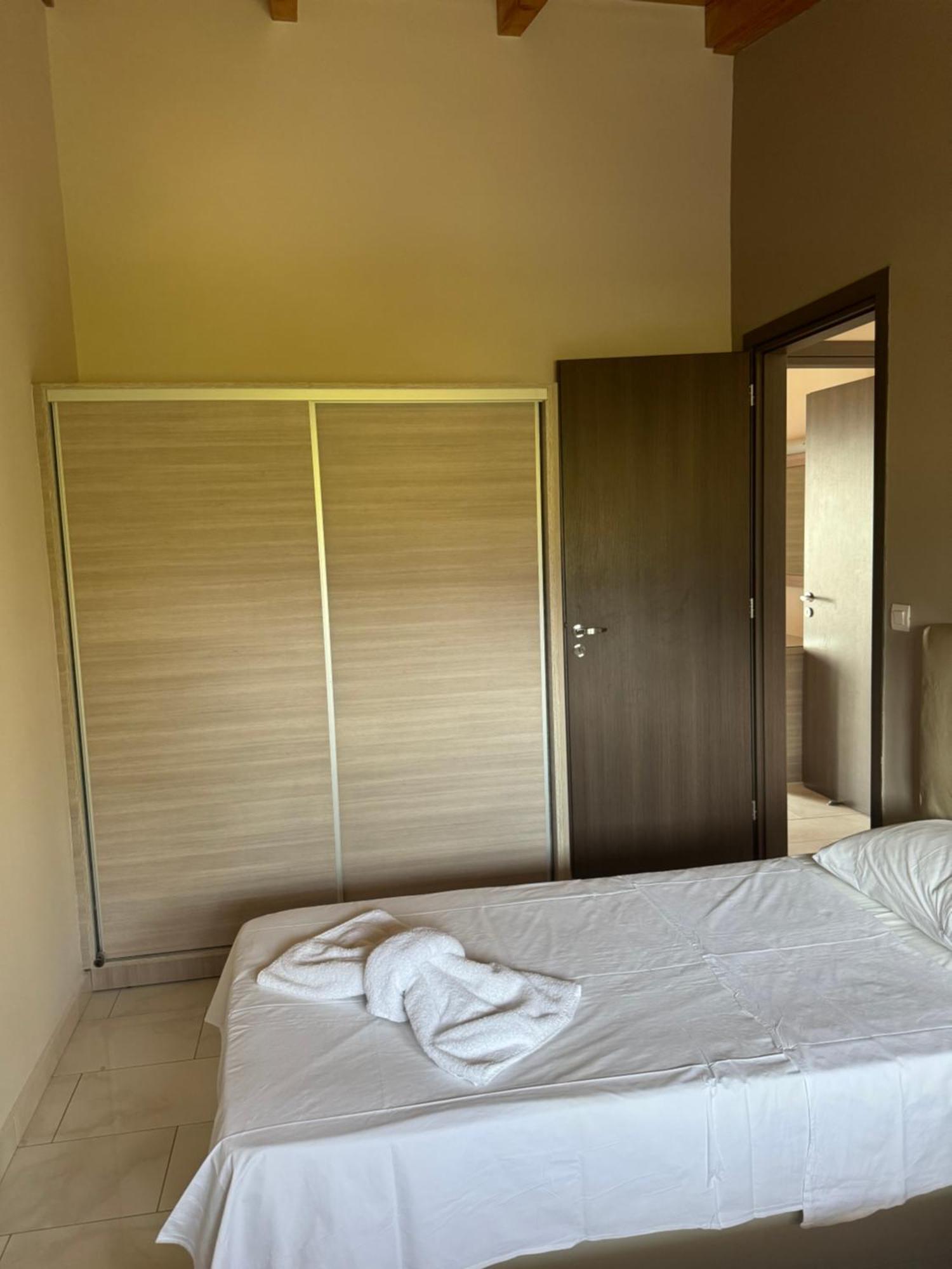Endless Seaview Apartment B Alykes  Extérieur photo