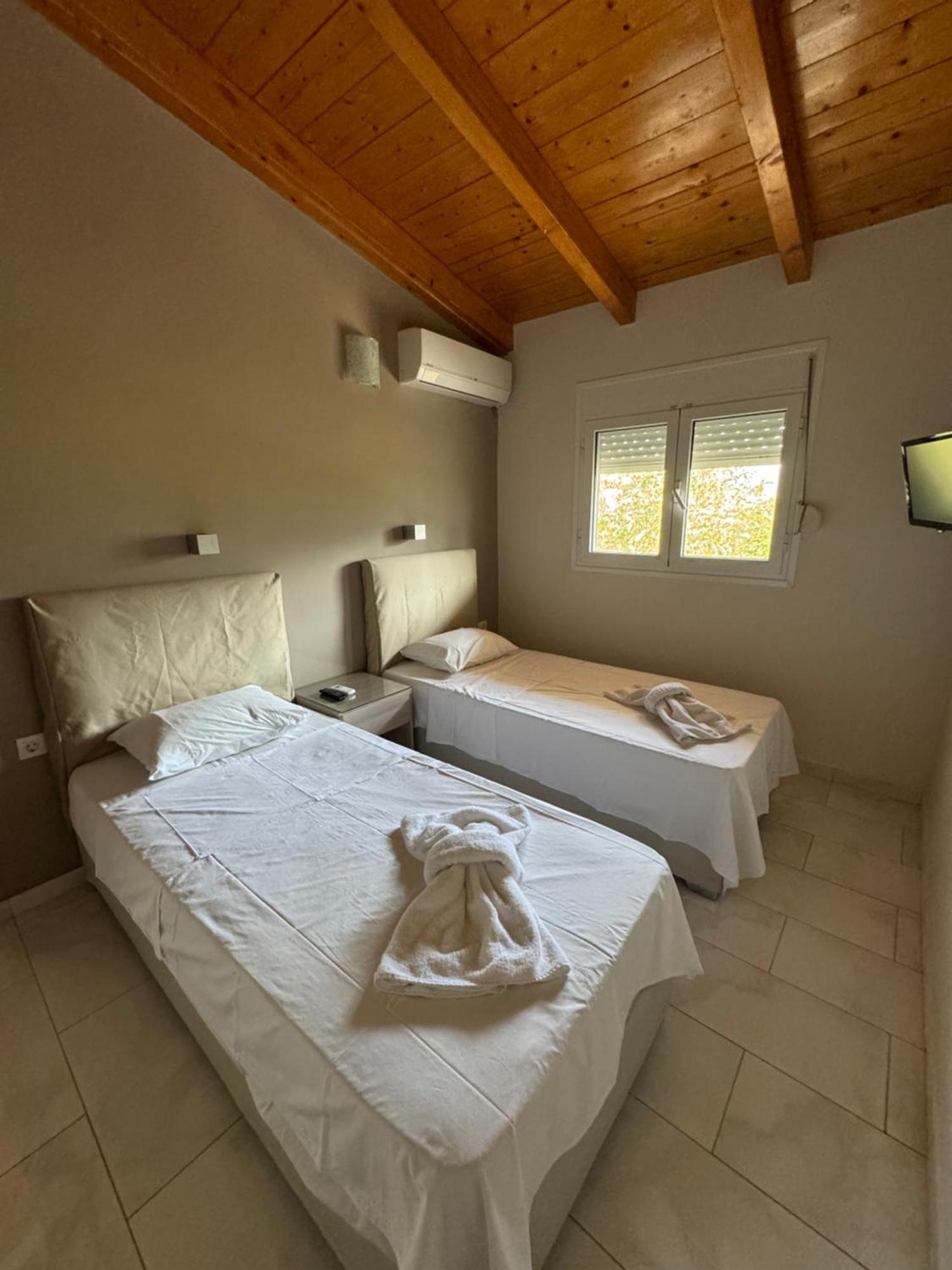 Endless Seaview Apartment B Alykes  Extérieur photo